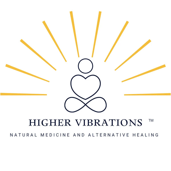 Higher Vibrations 