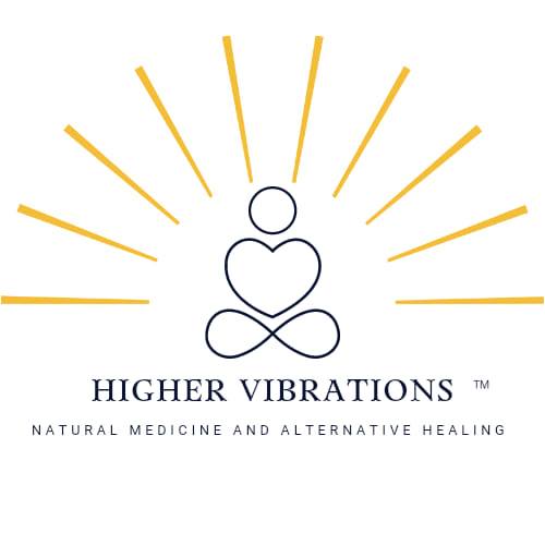 Higher Vibrations 